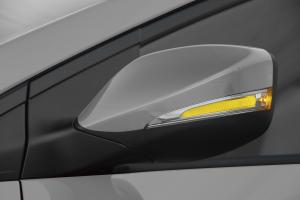 Hyundai HB20S Impress 2015 года 